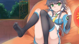 【エロ画像】マニアの抜きネタにされるボーカロイド厳選画像wwwwwwwwww