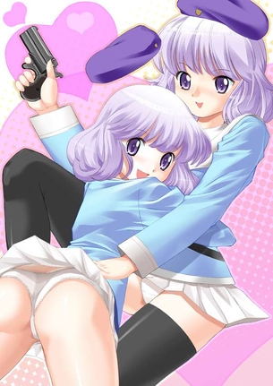 【絶対可憐チルドレン】三宮紫穂の激しいエロでハメハメな二次エロ画像まとめ