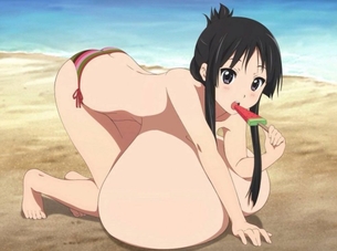 超乳のエロ画像がほしい！