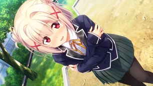 【二次画像】最高に癒される可愛い笑顔の少女たちまとめ！No.14【26枚】