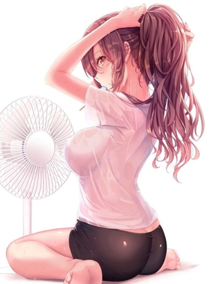 威力バツグンな体操服・ブルマの二次エロ画像詰め合わせ