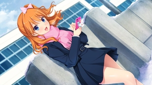 【二次画像】最高に癒される可愛い笑顔の少女たちまとめ！No.18【25枚】