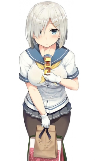 制服のエロ画像待った無し！