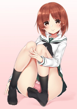 【ガルパン】ガルパンおじさんが元気になれる画像集 その5