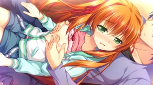 【二次】貧乳はステータスだ！ちっぱい美少女のエロ画像まとめ！No.16【27枚】