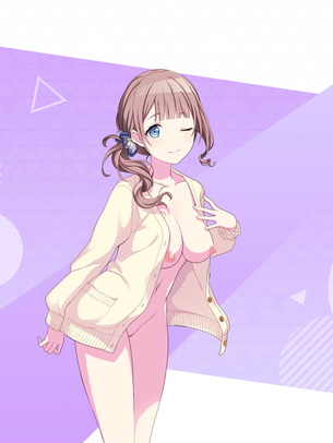 プロジェクトセカイの剥ぎコラ
