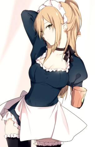 【ポニーテール】ポニーテールにしてる女の子の画像くれ その9