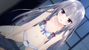 【二次】貧乳はステータスだ！ちっぱい美少女のエロ画像まとめ！No.17【25枚】