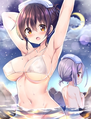 わきフェチのオナネタ画像を集めたよー！！