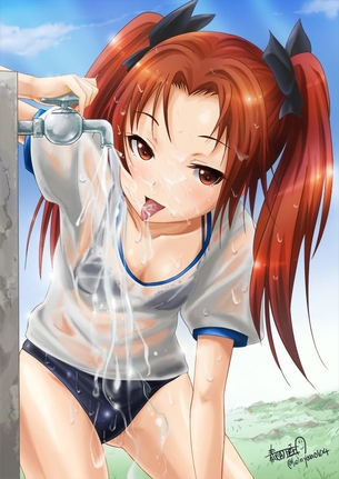【ガルパン】ガルパンおじさんが元気になれる画像集 その3