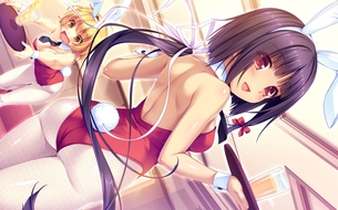 【二次画像】最高に癒される可愛い笑顔の少女たちまとめ！No.08【27枚】