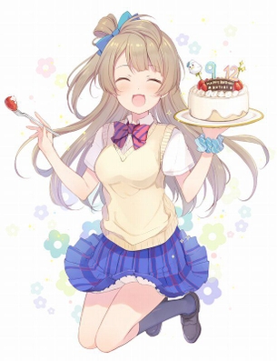 【ラブライブ】ラブライブで一番可愛いと思う女の子の画像くれ その8