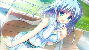 【二次画像】最高に癒される可愛い笑顔の少女たちまとめ！No.15【27枚】