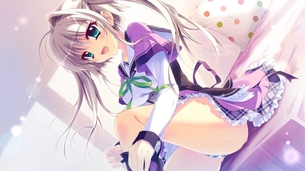 威力バツグンな着替えの二次エロ画像詰め合わせ