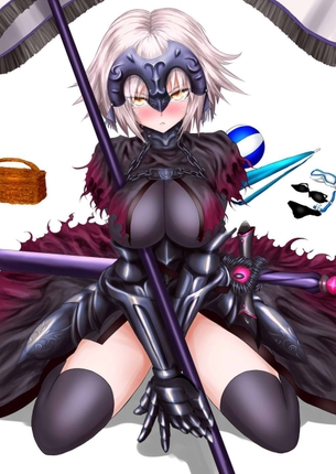 【銀髪】白く輝く銀髪の美少女画像貼ってくれ その6