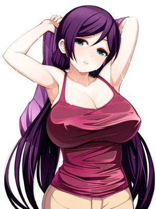 【ラブライブ】ラブライブで一番可愛いと思う女の子の画像くれ その6