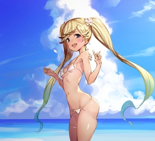 【ツインテール】髪型をツインテールにしてる女の子の画像 その12