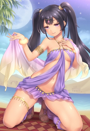 【ツインテール】髪型をツインテールにしてる女の子の画像 その11