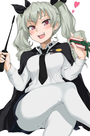 【ガルパン】ガルパンおじさんが元気になれる画像集 その4