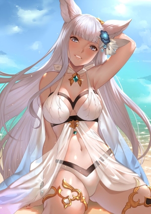 【脇】きれいなワキが見えてる女の子画像くれ その8
