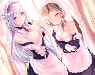 【画像あり】シェフィールドの衝撃画像が流出！？(アズールレーン)