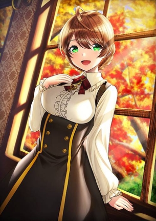 【アイドルマスター】桜守歌織とハメハメ濃厚Hがしたくなる二次エロ画像