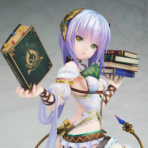 【画像】美少女エチエチフィギュアさん、クオリティが上がりすぎてもはや