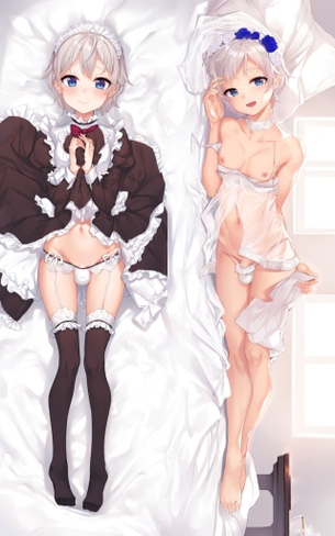 男の娘のHな姿が見たいと思ったらここにあった。ここは天国か？