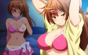 中二病でも恋がしたい！のエロ画像まとめ！