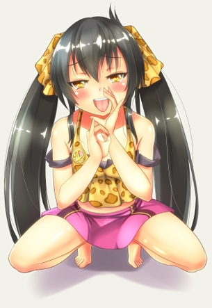 【アイドルマスター】的場梨沙の即ヌキできるえっちな二次エロ画像集