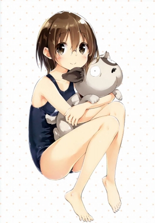 スク水の画像倉庫がここです！