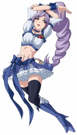【プリキュア】蒼乃美希の中出し二次エロ画像まとめ