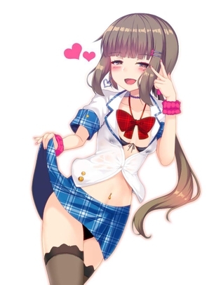 【アイドルマスターシンデレラガールズ】依田芳乃の可愛い絵炉画像まとめ