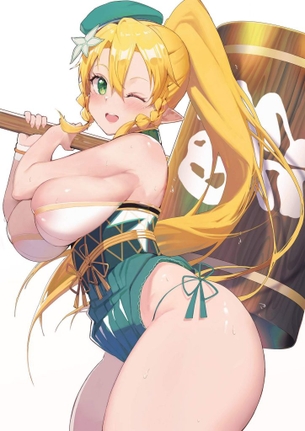 触手の高画質なエロ画像を探してみました！