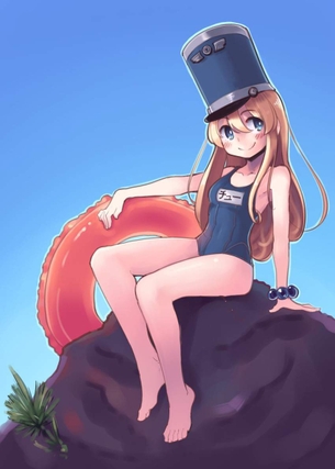 スク水のエロ画像で抜きたくなったから貼ってくよ