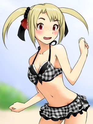 【アイドルマスターシンデレラガールズ】サイネリアのhentai二次エロ画像まとめ