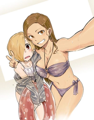 【アイドルマスターシンデレラガールズ】松永涼の可愛いHな二次エロ画像