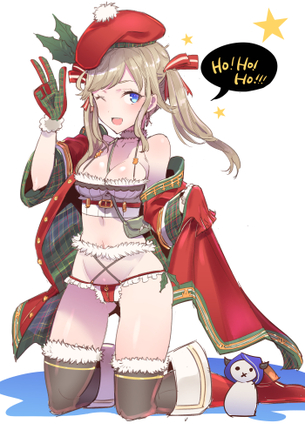 【エロ画像】ククルとエッチする妄想をしたときにありがちな展開！(グランブルーファンタジー)