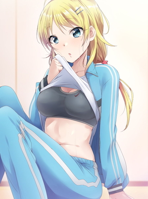 【アイドルマスター】八宮めぐるの可愛い絵炉画像まとめ