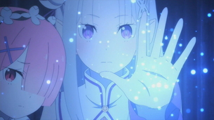 【良回】『リゼロ2期』46話感想。盛り上がってきたあああああ！！スバルの登場の仕方がマジ主人公www （Re：ゼロから始める異世界生活）