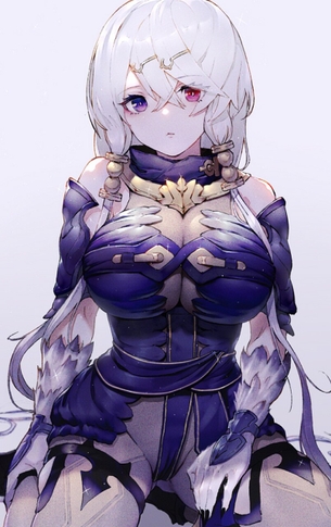 とても暑そう