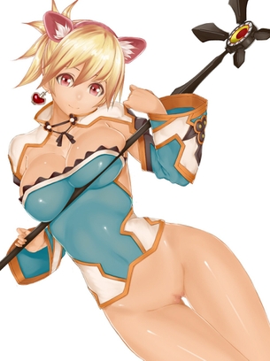【下半身は隠さない主義】ノーパンボトムレスガールの画像！ その19