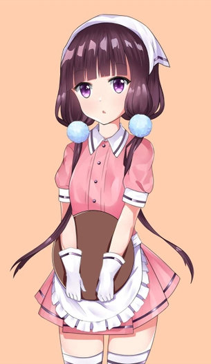 【ブレンド・S】桜ノ宮苺香の萌え・可愛い二次エロ画像まとめ