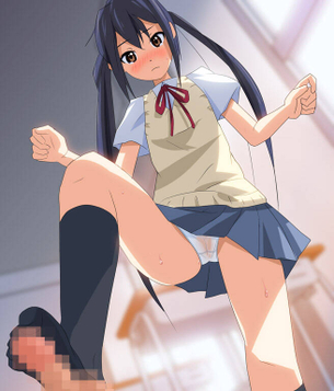 足コキを期待する人が集まる画像倉庫。