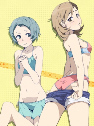 【ペルソナ】こんな超絶エッロエロな山岸風花の抜ける二次エロ画像があったのか？！