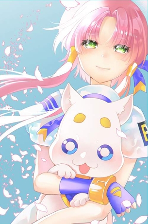 ARIAのエロい画像