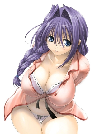 【Kanon】水瀬秋子のえっちで抜けるかわいいエロネタ画像まとめ