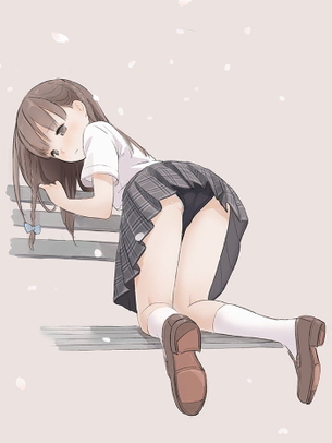 体操服・ブルマの二次画像がヌけすぎてこまる件について