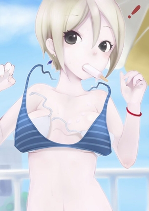 アイドルマスターシンデレラガールズのエロすぎる画像ください！