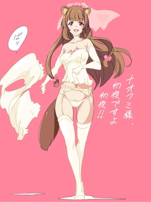 【※勃起不可避】ウェディングドレスの美少女画像がヤバスギクンwwwwwwwwww【二次画像】